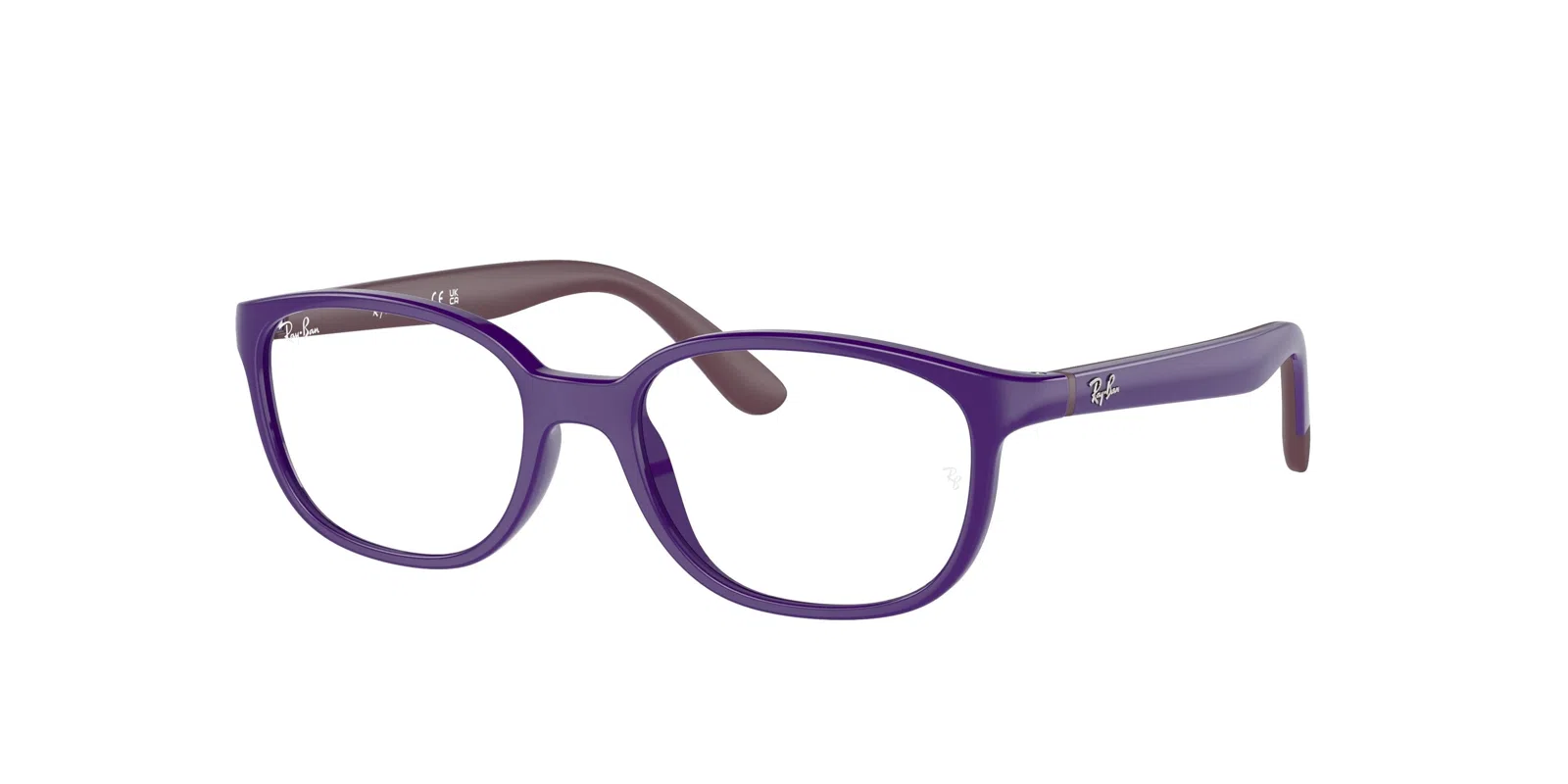 Ray-Ban Kids 0RY1632 Eyeglasses - view 2